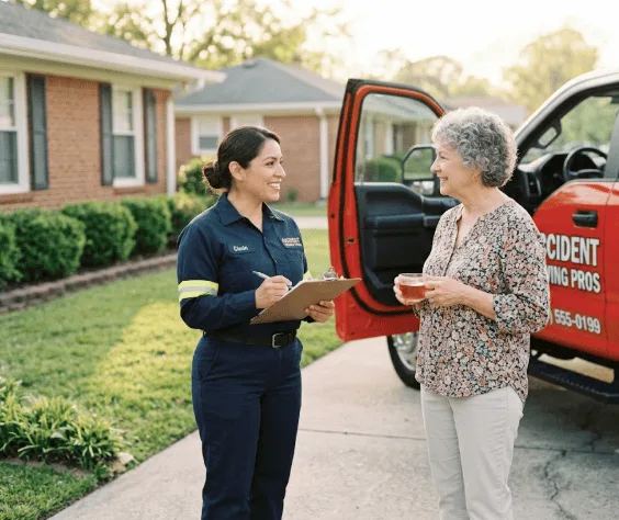 Accident Towing Service Houston, MN FAQs